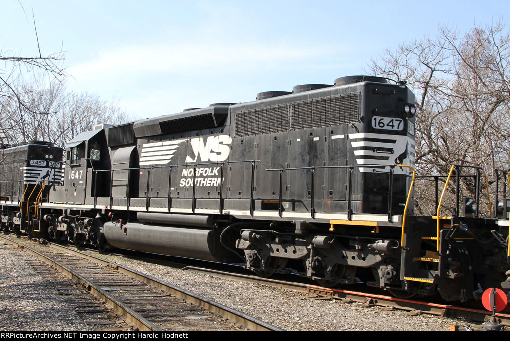 NS 1647